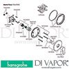 Hansgrohe Tech Diagram