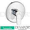 Hansgrohe Spare Parts