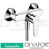 Hansgrohe Spare Parts