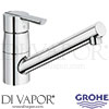 Grohe 32669000 Mixer Spare Parts