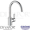 Grohe 32670002 Mixer Spare Parts