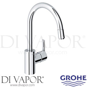 Grohe 32671000 Feel Single-Lever Sink Mixer Spare Parts