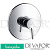 Hansgrohe Spare Parts