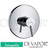 Hansgrohe Spare Parts