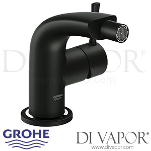 Grohe 32695KS0 Ondus Single-Lever Bidet Mixer M-Size Spare Parts