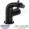 Grohe Ondus Single-Lever Bidet Mixer M-Size Spare Parts