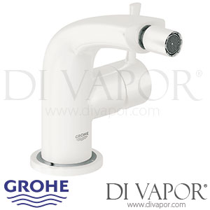 Grohe 32695LS0 Ondus Single-Lever Bidet Mixer M-Size Spare Parts