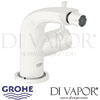 Grohe Ondus Single-Lever Bidet Mixer M-Size Spare Part