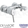Grohe 32700001 Mixer Spare Parts