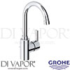 Grohe 32723000 Mixer Spare Parts