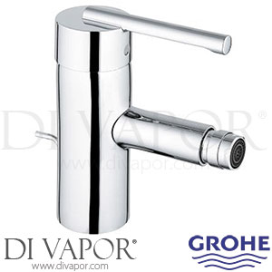Grohe 32729000 Sail Single-Lever Bidet Mixer (1/2 Inch) Spare Parts