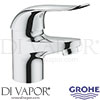 Grohe 32762000 Mixer Spare Parts