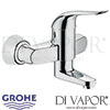 Grohe Euroeco Special Basin Mixer Tap Spare Parts