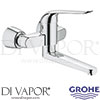 Grohe 32774000 Mixer Spare Parts
