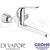 Grohe 32775000 Mixer Spare Parts