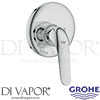 Grohe 32784000 GEN1 Mixer Spare Parts