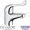 Grohe 32788000 Mixer Spare Parts