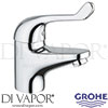 Grohe 32789000 Mixer Spare Parts