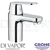 Grohe 32824000 Mixer Spare Parts