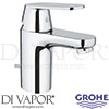 Grohe 3282500E Mixer Spare Parts