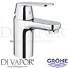 Grohe 3282500L Mixer Spare Parts