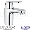 Grohe 32829000 Mixe -Spare Parts