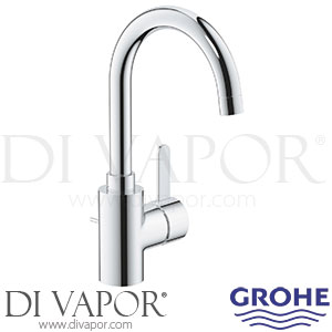 Grohe 32830000 Eurosmart Cosmopolitan Basin Mixer Tap Spare Parts