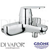 Grohe 32835000 Mixer Spare Parts