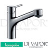 Hansgrohe Spare Parts