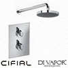 Cifial Spare Parts
