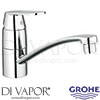 Grohe 32844000 Mixer Spare Parts