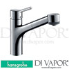 Hansgrohe Spare Parts