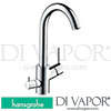 Hansgrohe Spare Parts