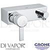 Grohe 32846000 Mixer Spare Parts