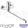 Grohe 32847000 Mixer Spare Parts