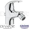 Grohe 32849000 Mixer Spare Parts
