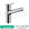Hansgrohe Spare Parts