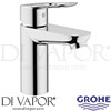 Grohe 32854000 Mixer Spare Parts