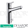 Hansgrohe Spare Parts