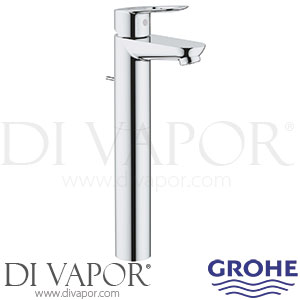 Grohe 32856000 BauLoop Single-Lever Basin Mixer Tap Spare Parts