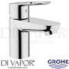 Grohe 32857000 Spare Parts