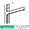 Hansgrohe Spare Parts