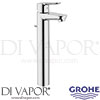 Grohe 32860000 Mixer Spare Parts