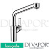 Hansgrohe Spare Parts