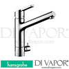 Hansgrohe Spare Parts