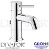 Grohe 32862000 Mixer Spare Parts