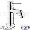 Grohe 32863000 Mixer Spare Parts