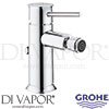 Grohe 32864000 Mixer Spare parts