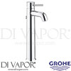 Grohe 32868000 Mixer Spare Parts
