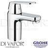 Grohe 3287700A Mixer Spare Parts